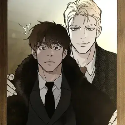 CraftyYen8023의 Code name Anastasia