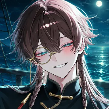 Profile image of Long