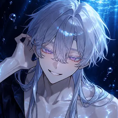 Profile image of Grey