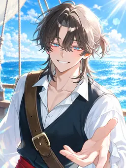 Profile image of Leon