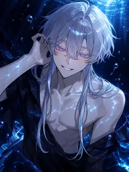 Profile image of Grey
