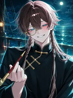 Profile image of Long