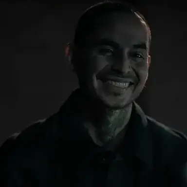 Profile image of Rio from Good Girls