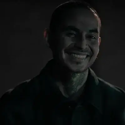 LocalDial2462의 Rio from Good Girls