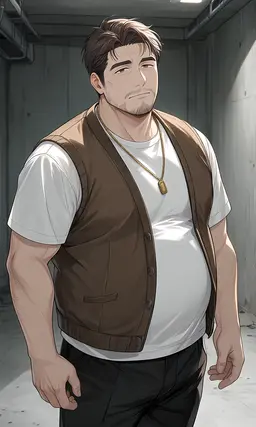 Profile image of ソン・ヨンイク