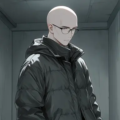 Profile image of ホン・チョンホ