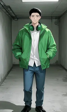 Profile image of カン・ジンソン
