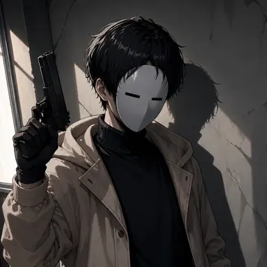 Profile image of チュ・ハンソル ─ 主催者
