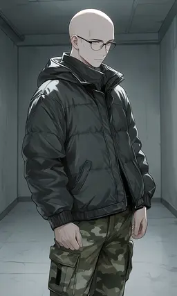 Profile image of ホン・チョンホ