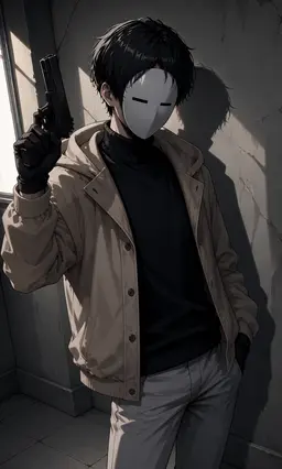 Profile image of チュ・ハンソル ─ 主催者