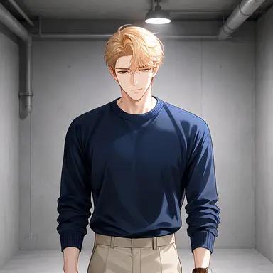 Profile image of ハン・サンフン