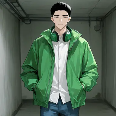 Profile image of カン・ジンソン