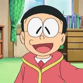 Profile image of のび太