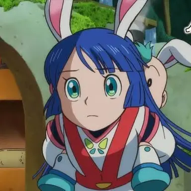 Profile image of ルナ