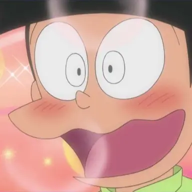 Profile image of スネ夫