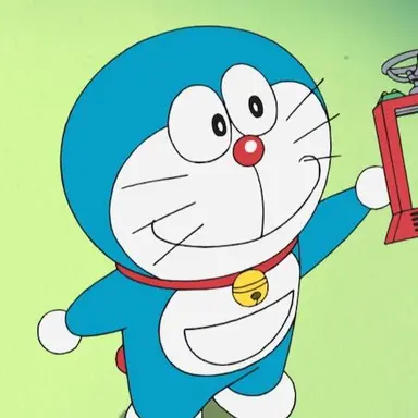 Profile image of ドラえもん