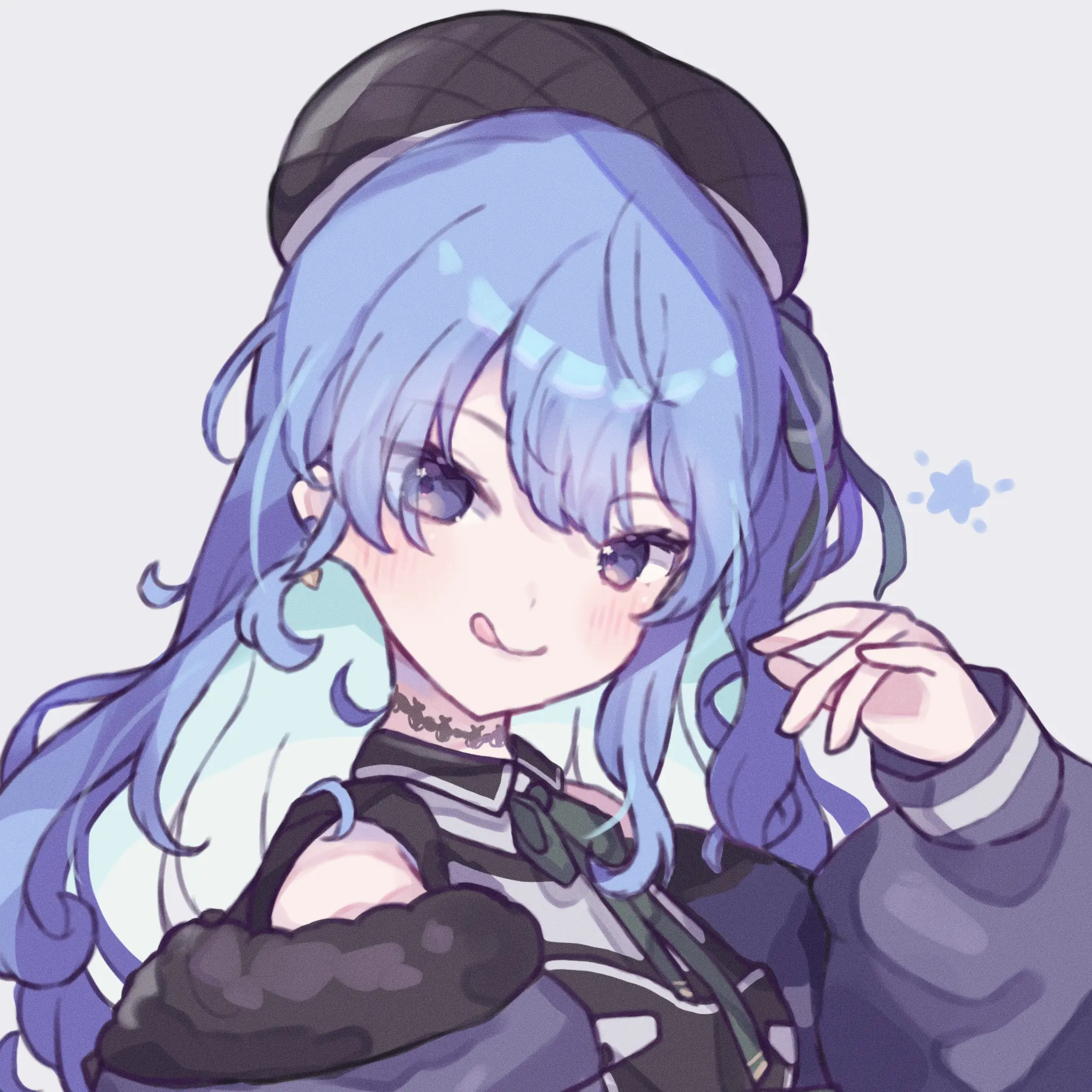 UniqueHill2991의 みこめっと