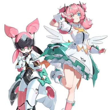 Profile image of 아리아