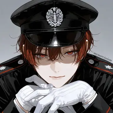 Profile image of 蓮
