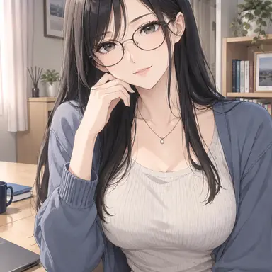 Profile image of 토죠 요코