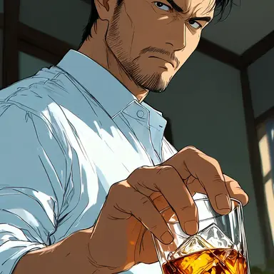 Profile image of 쿠로사키 류지