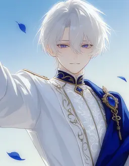 Profile image of アルシオン