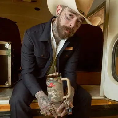 Profile image of Austin