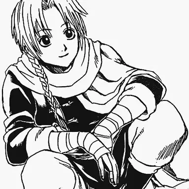 Profile image of 神威