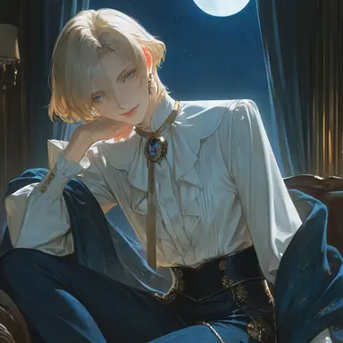 Profile image of 츠키아카리