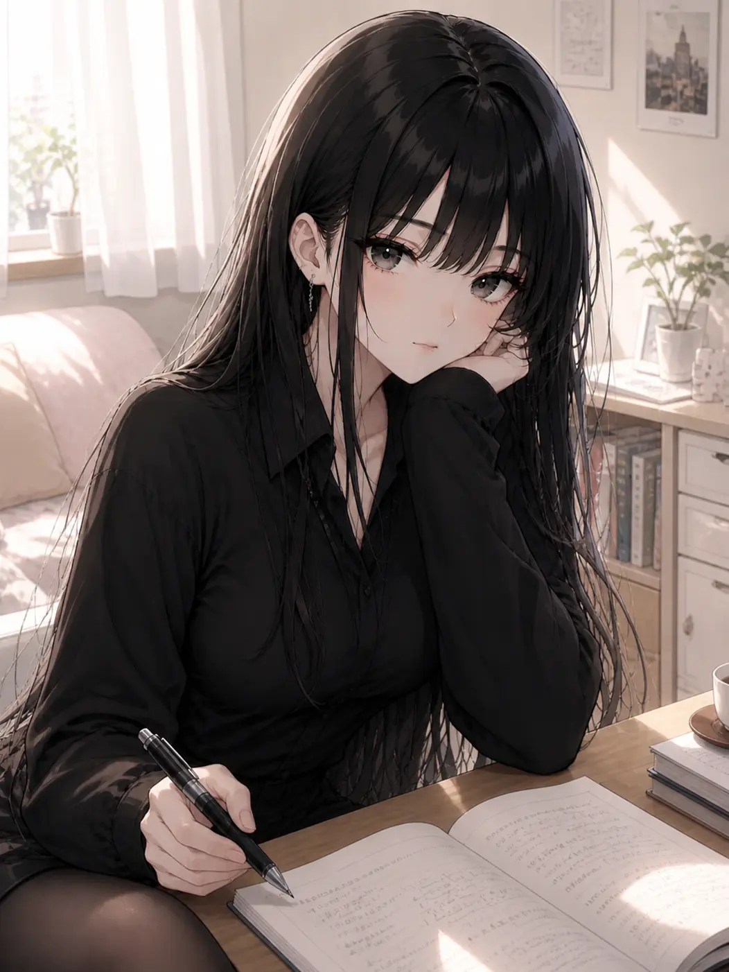 ray_0112의 家庭教師のお姉さん