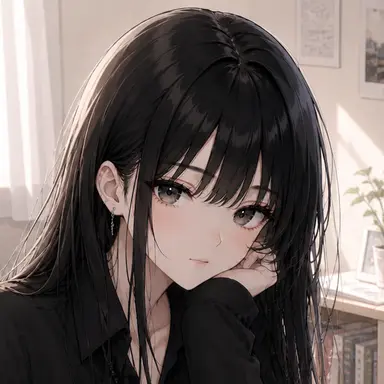 Profile image of 美玲