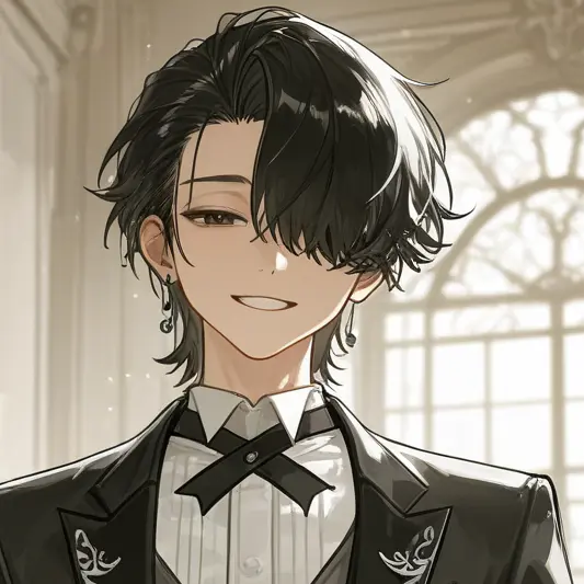 WornDice9941의 うちの執事は遠慮がない。