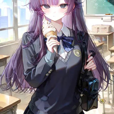 Profile image of チェ・ミラン