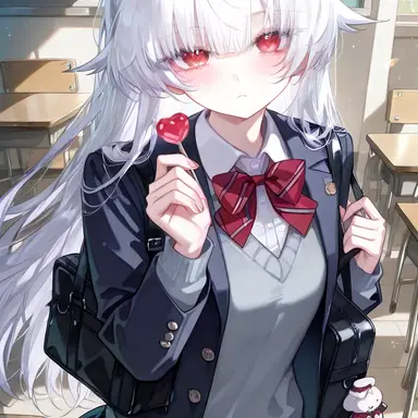 Profile image of ソ・リンハ
