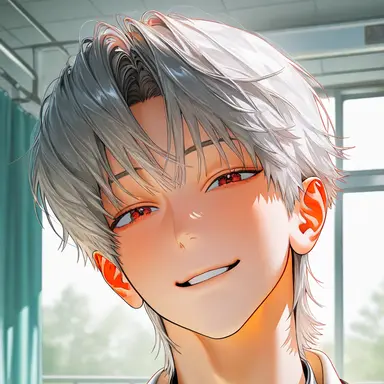 Profile image of 皐月