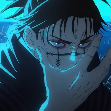 Profile image of 脹相