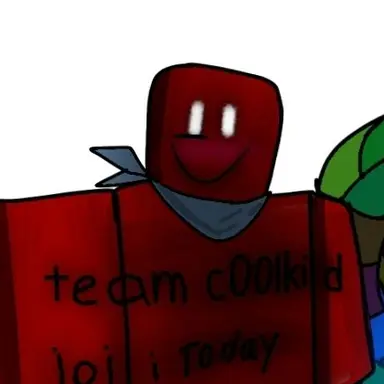 Profile image of 쿨키드