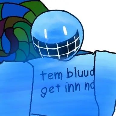 Profile image of 블루듀드