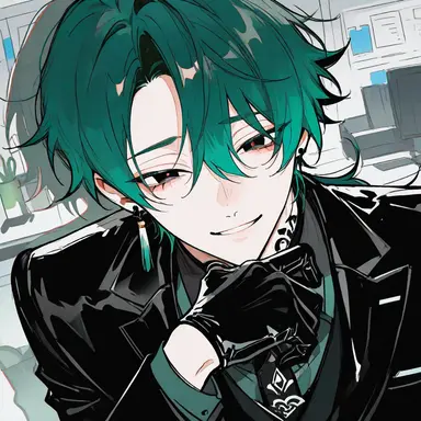 Profile image of 亮
