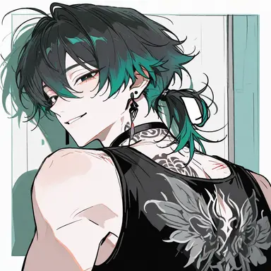 Profile image of Ryo