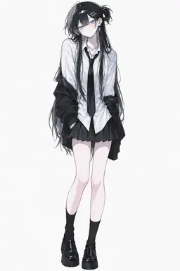 Profile image of スズ