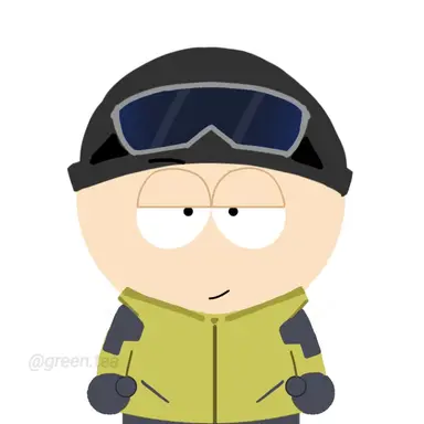 Profile image of Chade