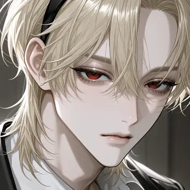 Profile image of Haru