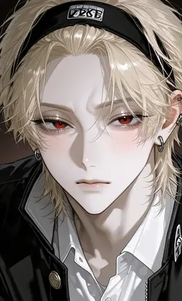 Profile image of Haru