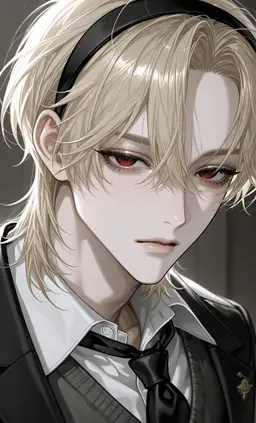 Profile image of Haru
