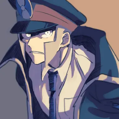 Profile image of ノボリ