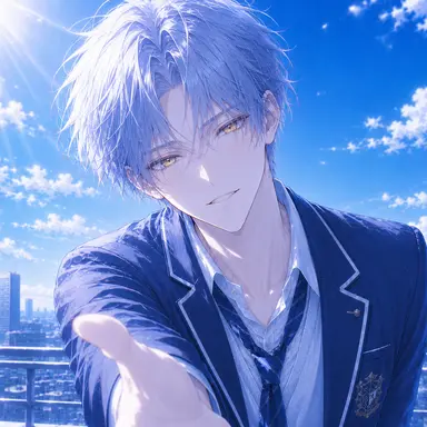 Profile image of 天童　サガ