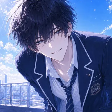 Profile image of 八王子　ルイ