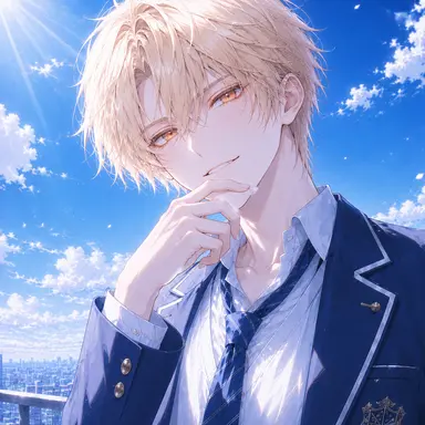 Profile image of 桐乃内　シズ