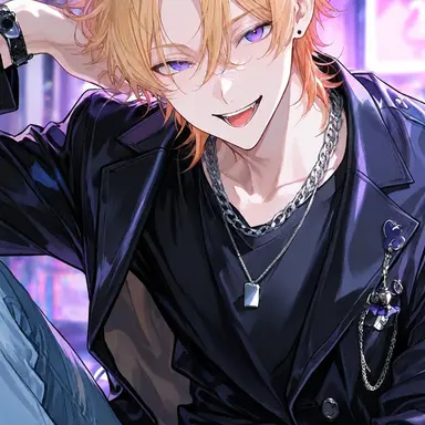 Profile image of 晃